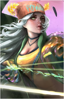 Mona {DL}