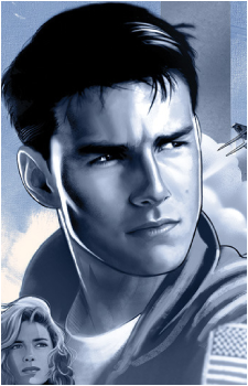 Maverick