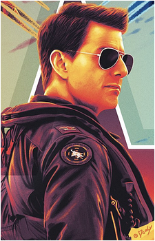 Maverick's image