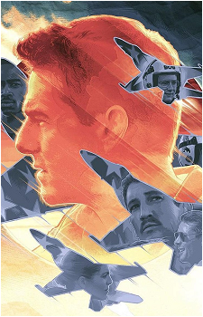 Maverick