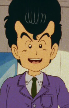 Taro Soramame