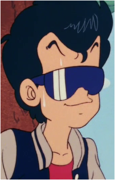 Taro Soramame's image