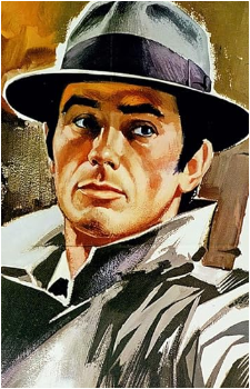 Jef Costello