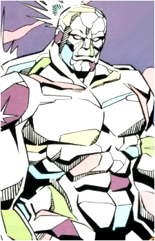 Flaw's image