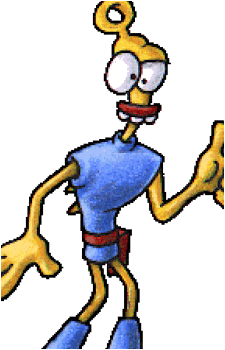 Willie Trombone's image