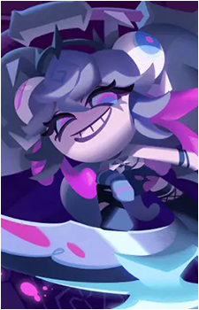 Melanchream Cookie's image
