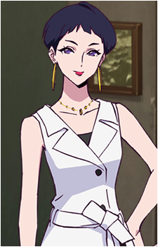 Maki Kutsuwada