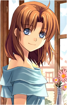 Lilia {Ys}