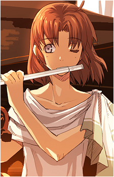 Lilia {Ys}