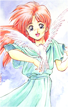 Lilia {Ys}