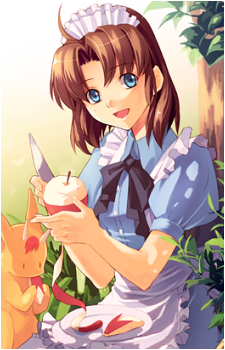 Lilia {Ys}