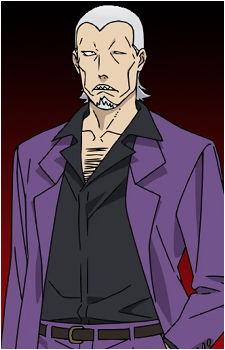Hayato Shingo's image