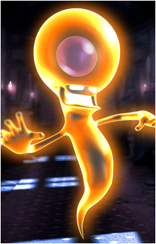 Poltergeist's image