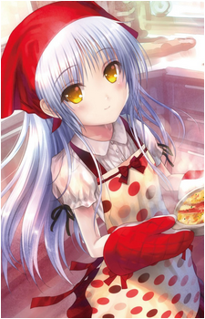 Kanade Tachibana