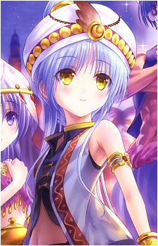 Kanade Tachibana
