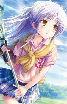 Kanade Tachibana