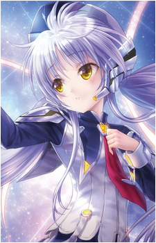 Kanade Tachibana