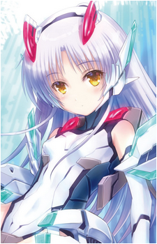 Kanade Tachibana