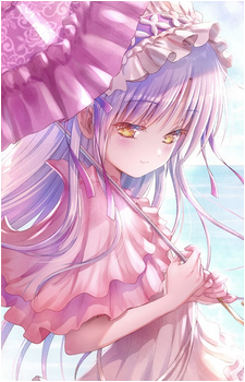 Kanade Tachibana