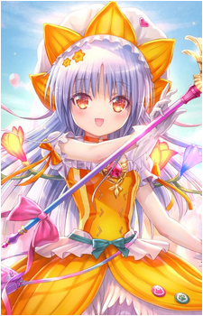 Kanade Tachibana