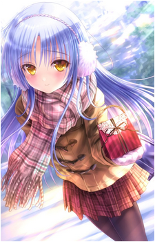 Kanade Tachibana