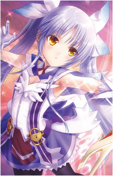 Kanade Tachibana
