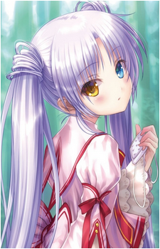 Kanade Tachibana