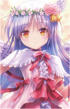 Kanade Tachibana