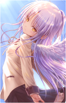 Kanade Tachibana