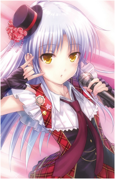 Kanade Tachibana