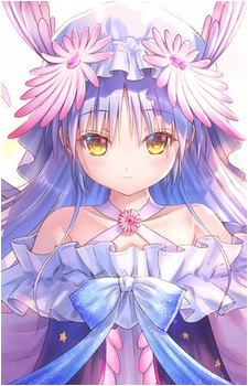 Kanade Tachibana