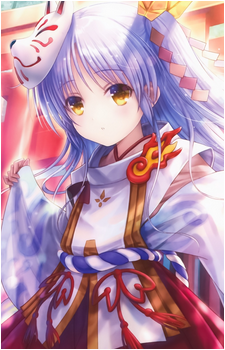Kanade Tachibana