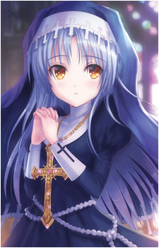 Kanade Tachibana