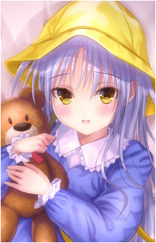 Kanade Tachibana