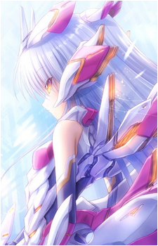 Kanade Tachibana