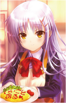 Kanade Tachibana