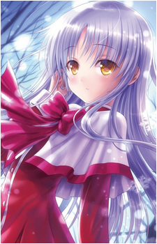 Kanade Tachibana