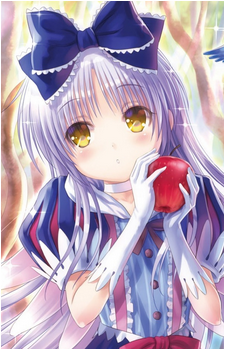 Kanade Tachibana