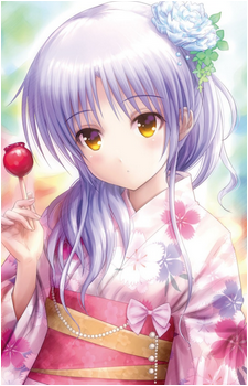 Kanade Tachibana