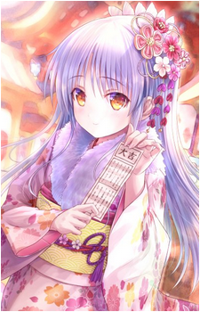 Kanade Tachibana