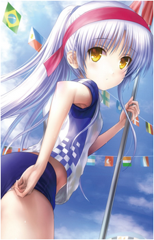 Kanade Tachibana