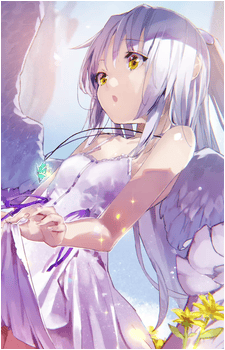 Kanade Tachibana