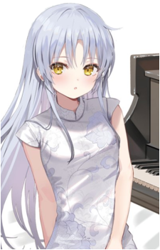 Kanade Tachibana