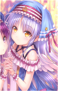 Kanade Tachibana