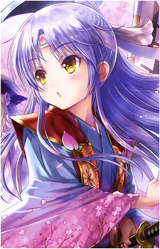 Kanade Tachibana