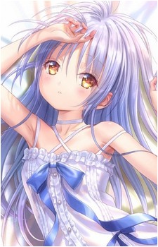 Kanade Tachibana