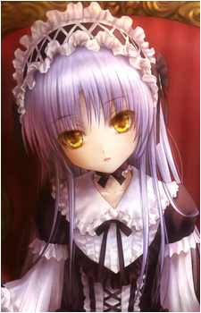 Kanade Tachibana