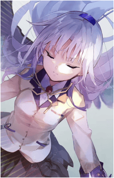 Kanade Tachibana