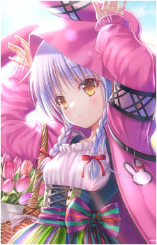 Kanade Tachibana