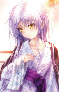 Kanade Tachibana